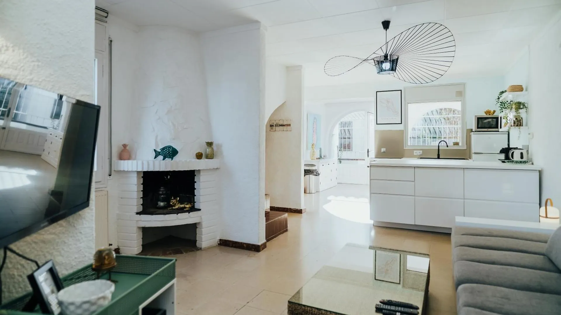 Welcs Villa 021 Emp Caza Con Piscina Privada Empuriabrava